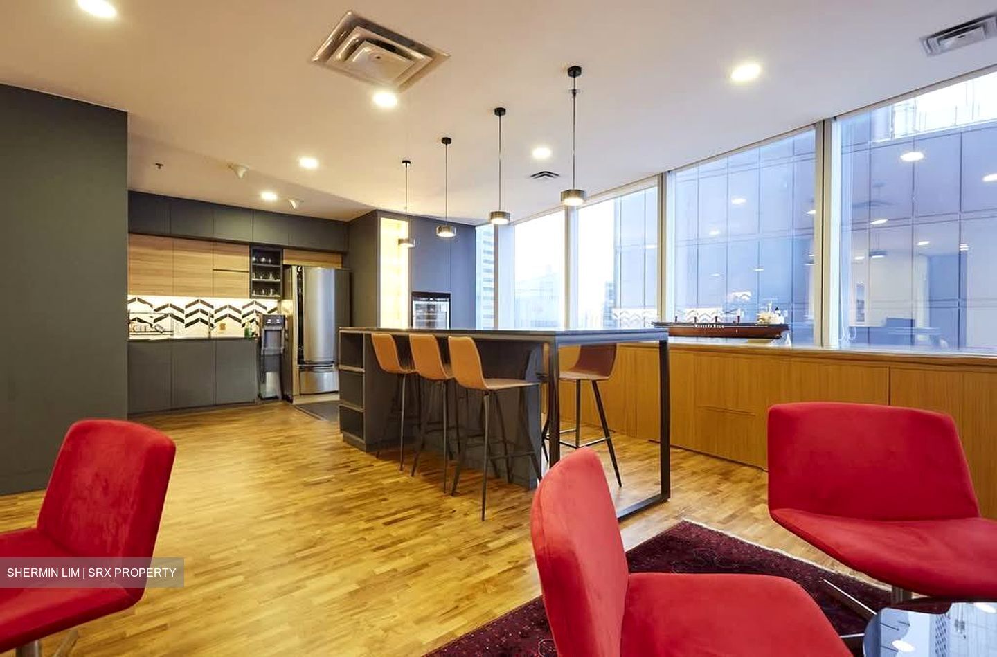 Income At Raffles (D1), Office #589671091